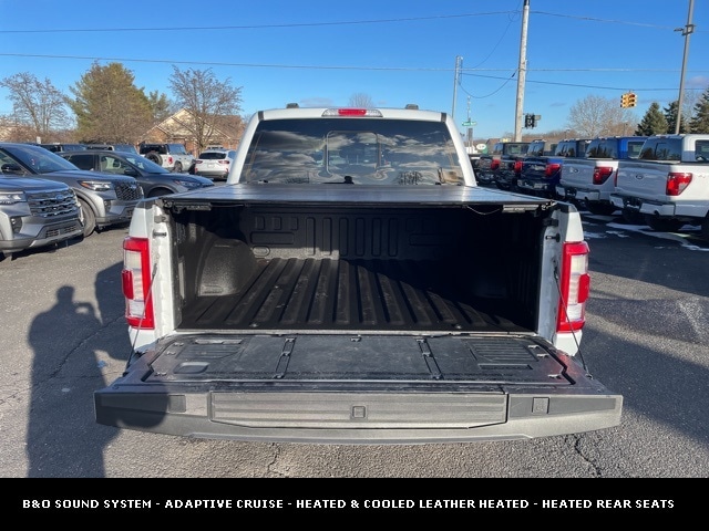 2021 FORD F-150 - Image 14