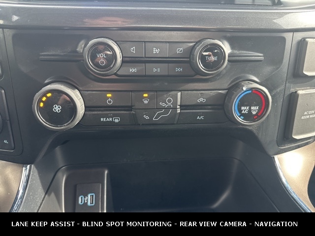 2024 FORD F-150 - Image 25