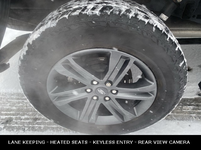 2023 FORD F-150 - Image 25