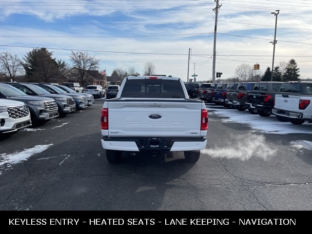 2023 FORD F-150 - Image 10