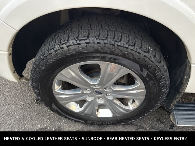 2016 FORD EXPEDITION MAX - Image 39