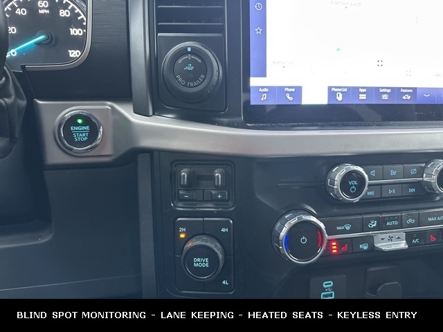 2023 FORD F-150 - Image 28