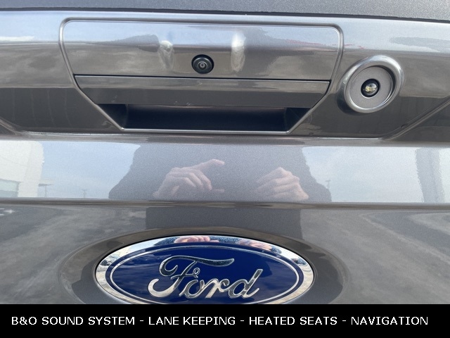 2023 FORD F-150 - Image 12