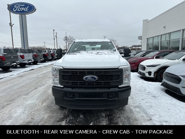 2024 FORD F-350 - Image 6