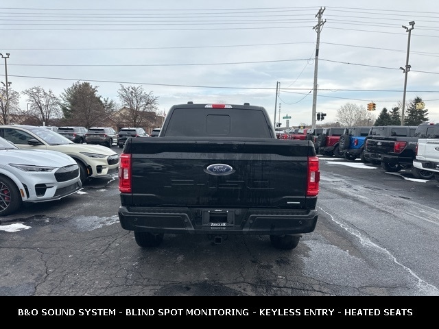 2023 FORD F-150 - Image 10
