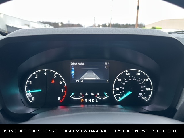 2022 FORD MAVERICK - Image 20