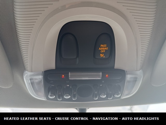 2015 MINI HARDTOP - Image 17