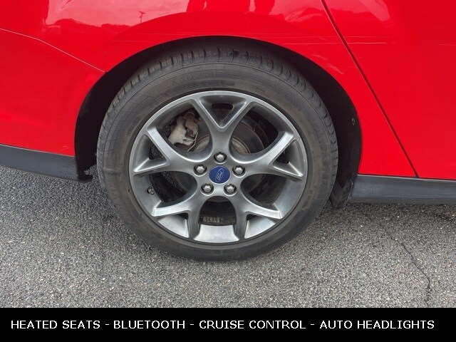 2014 FORD FOCUS - Image 29