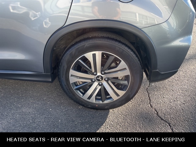 2024 MITSUBISHI OUTLANDER SPORT - Image 27