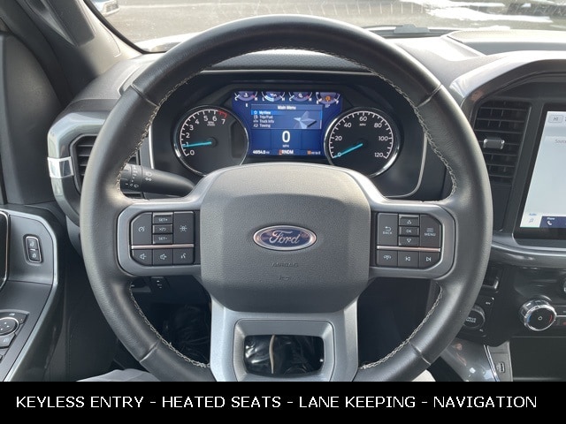 2023 FORD F-150 - Image 3