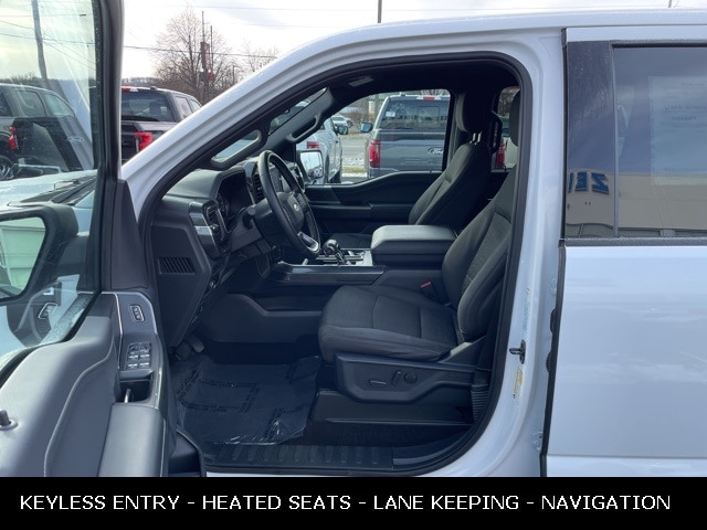 2023 FORD F-150 - Image 2