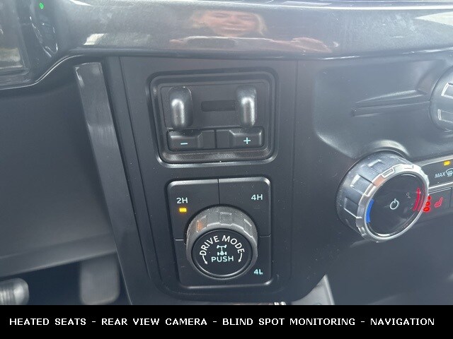 2023 FORD F-150 - Image 25