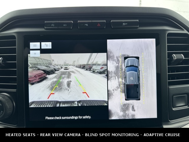 2023 FORD F-150 - Image 4