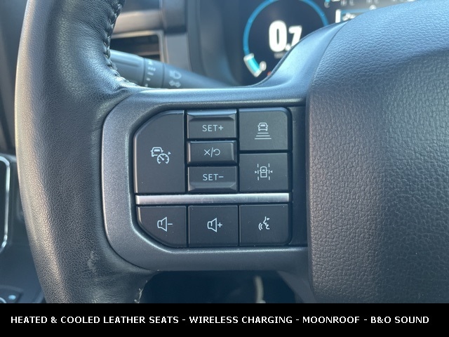 2023 FORD F-150 - Image 26