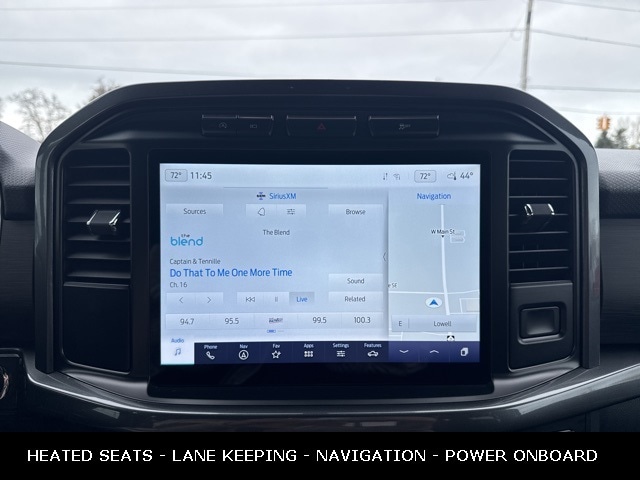 2023 FORD F-150 - Image 4