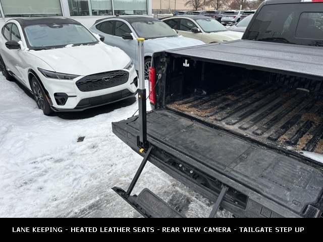 2023 FORD F-150 - Image 14