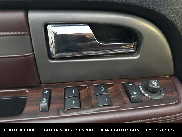 2016 FORD EXPEDITION MAX - Image 23