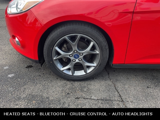 2014 FORD FOCUS - Image 27