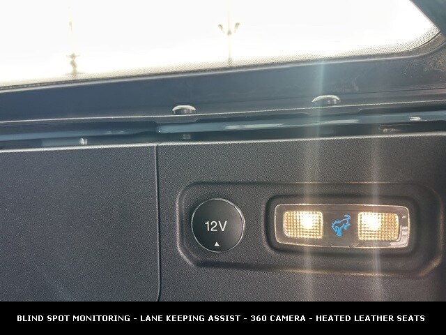 2023 FORD BRONCO - Image 15