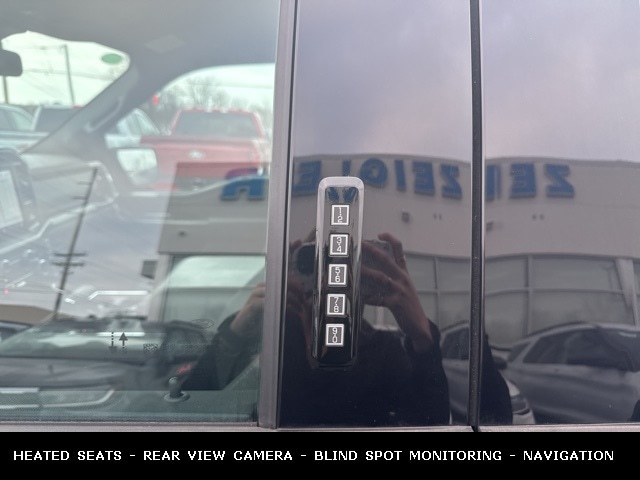 2023 FORD F-150 - Image 18