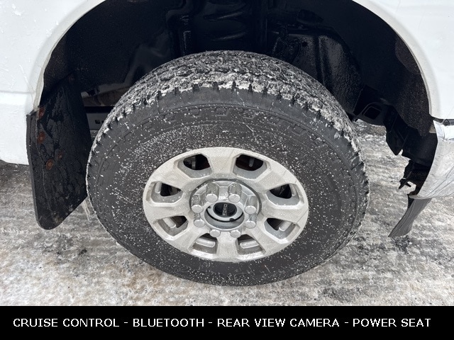 2023 FORD F-250 - Image 31