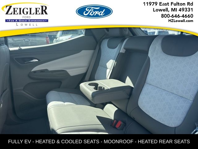 2022 CHEVROLET BOLT EUV - Image 15