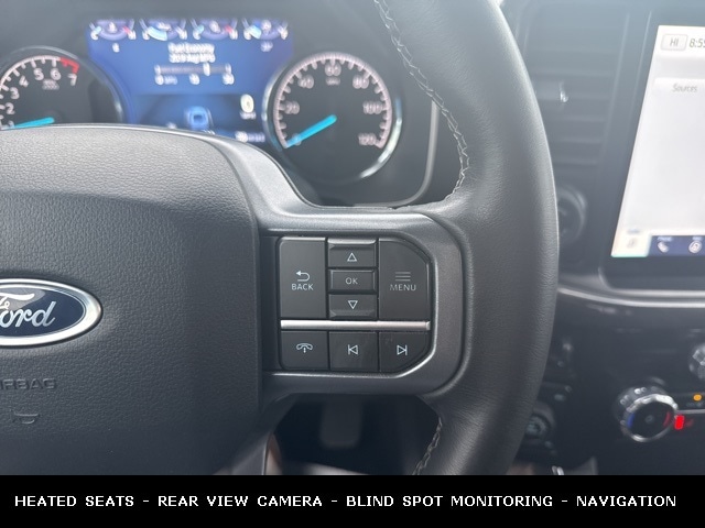 2023 FORD F-150 - Image 23