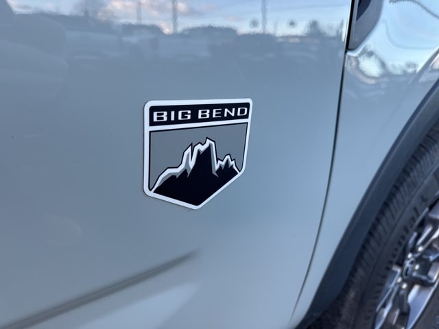 2023 FORD BRONCO SPORT - Image 18