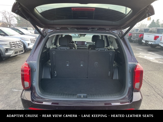 2024 HYUNDAI PALISADE - Image 13