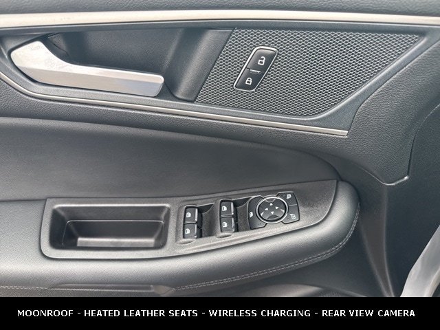 2024 FORD EDGE - Image 18