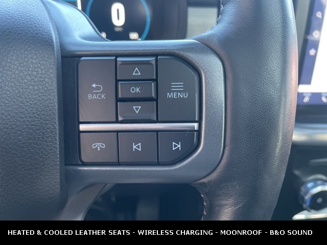 2023 FORD F-150 - Image 27
