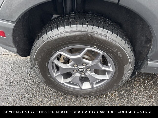 2023 FORD BRONCO SPORT - Image 33