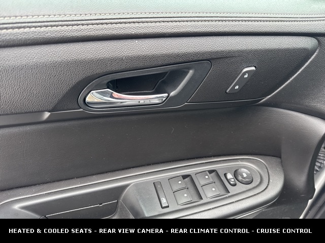 2016 CHEVROLET TRAVERSE - Image 18