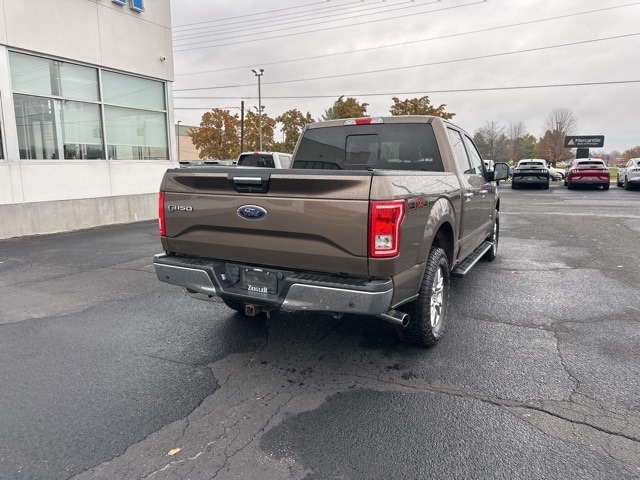 2016 FORD F-150 - Image 11