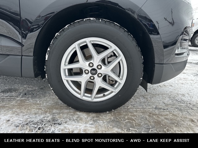 2024 FORD EDGE - Image 34