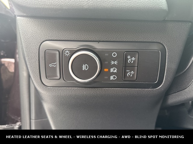 2023 FORD ESCAPE - Image 20