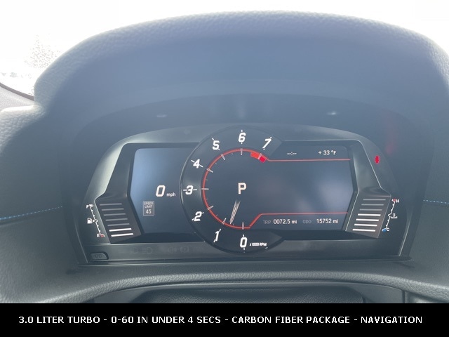 2021 TOYOTA SUPRA - Image 14