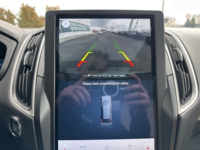 2024 FORD EDGE - Image 26