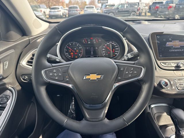 2024 CHEVROLET MALIBU - Image 15