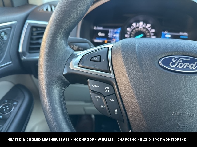 2023 FORD EDGE - Image 28