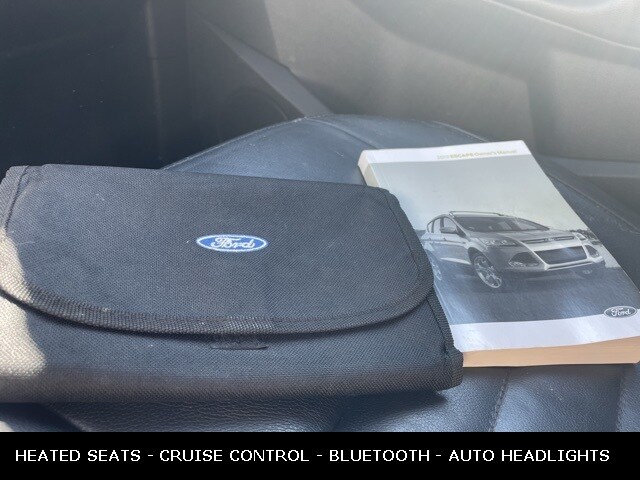 2013 FORD ESCAPE - Image 22