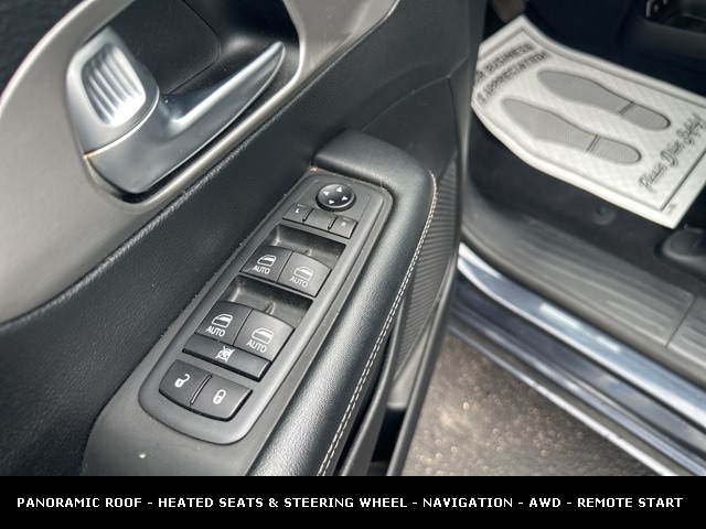 2021 CHRYSLER PACIFICA - Image 23