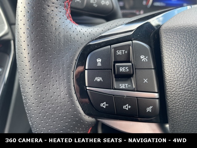 2023 FORD EXPLORER - Image 23