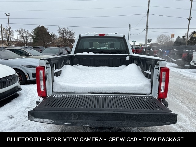 2024 FORD F-350 - Image 12