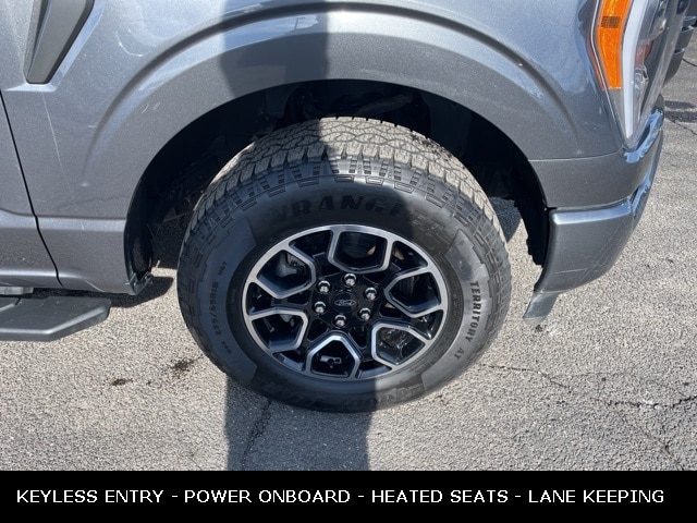 2023 FORD F-150 - Image 34