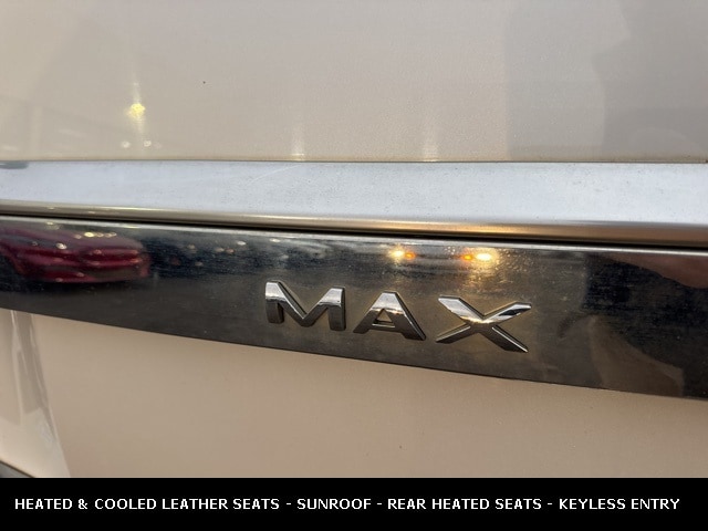 2016 FORD EXPEDITION MAX - Image 11