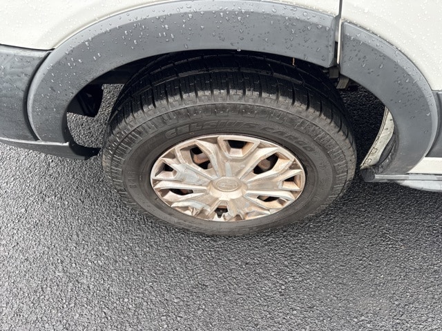 2015 FORD TRANSIT - Image 32