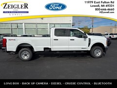 2026 Ford F-250 XL Truck Crew Cab
