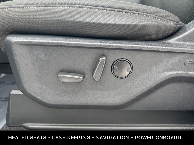 2023 FORD F-150 - Image 18