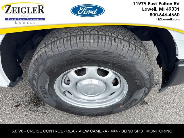 2024 FORD F-150 - Image 31